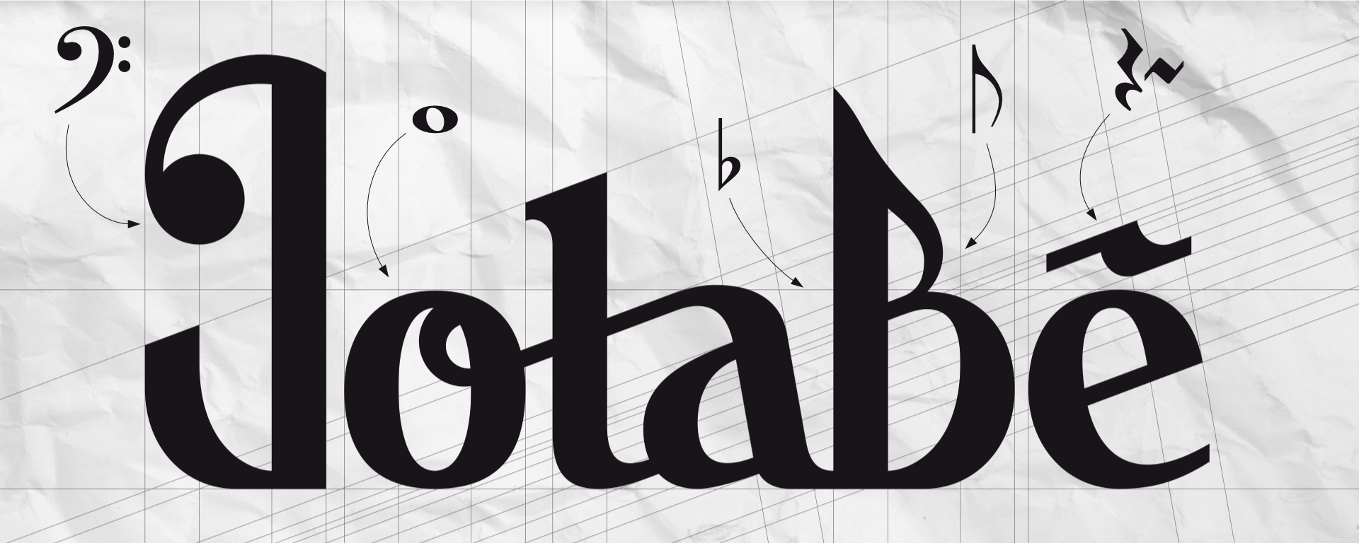 Logo - Jotabê